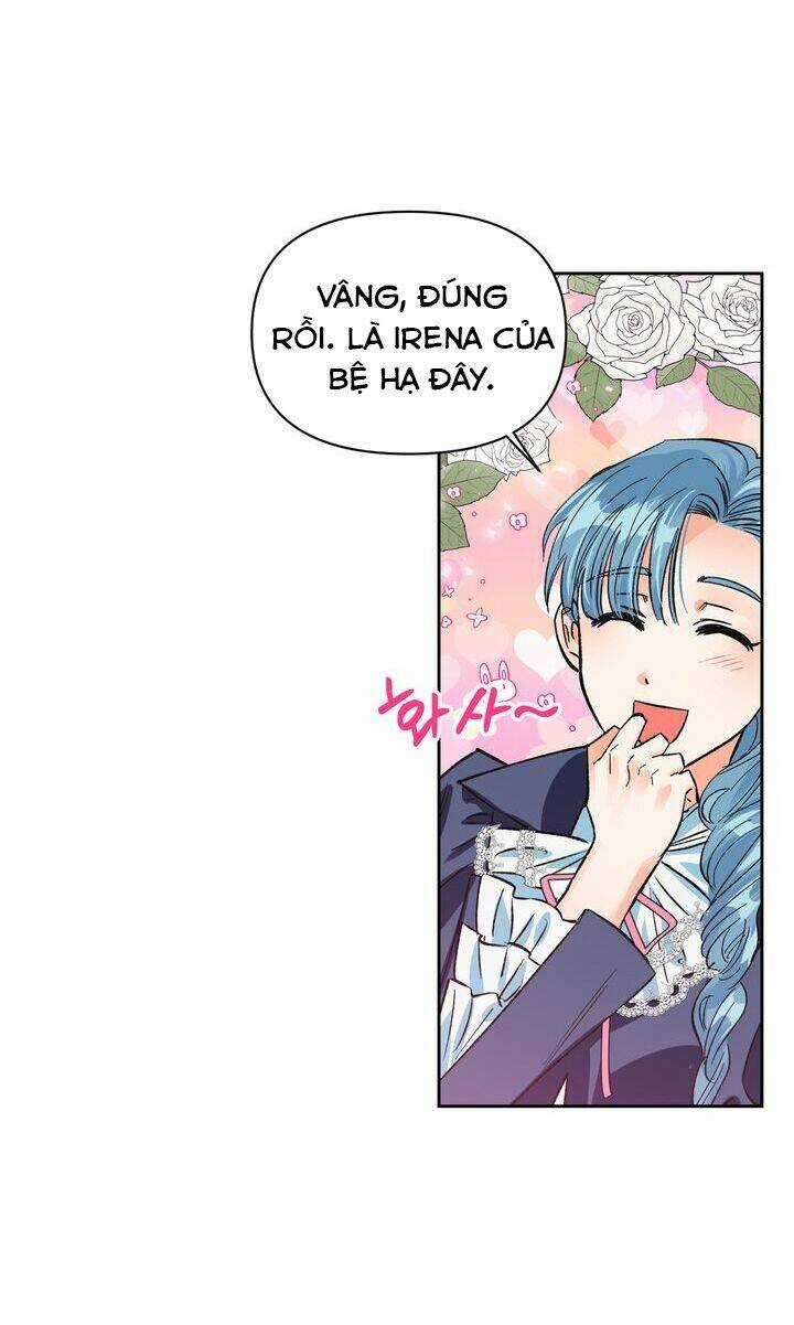 Ác Nữ Xứng Đôi Với Bạo Chúa Chapter 16 trang 49