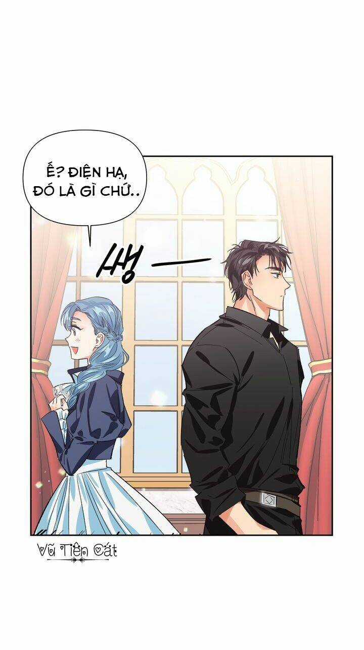 Ác Nữ Xứng Đôi Với Bạo Chúa Chapter 16 trang 52