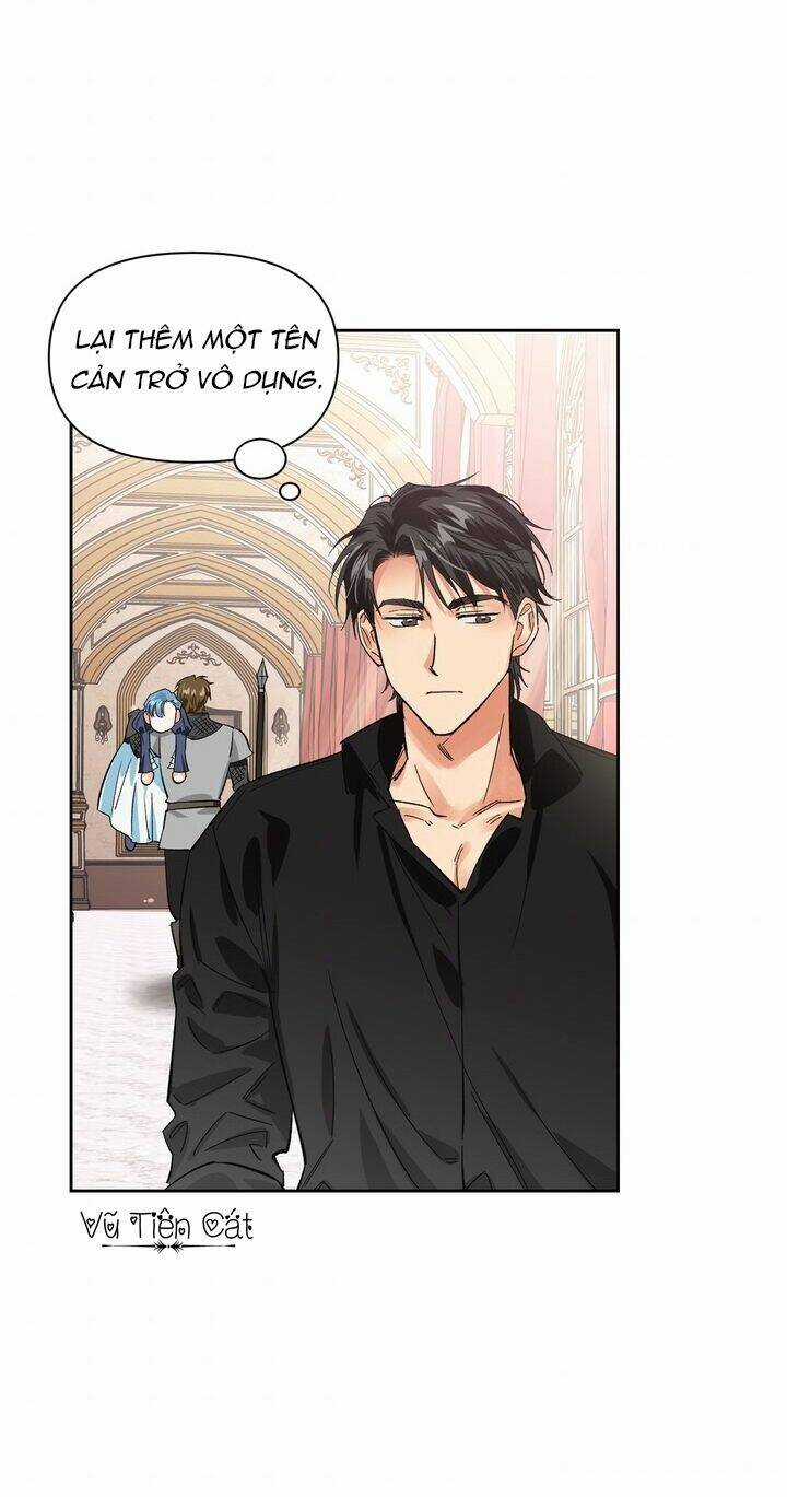 Ác Nữ Xứng Đôi Với Bạo Chúa Chapter 16 trang 54