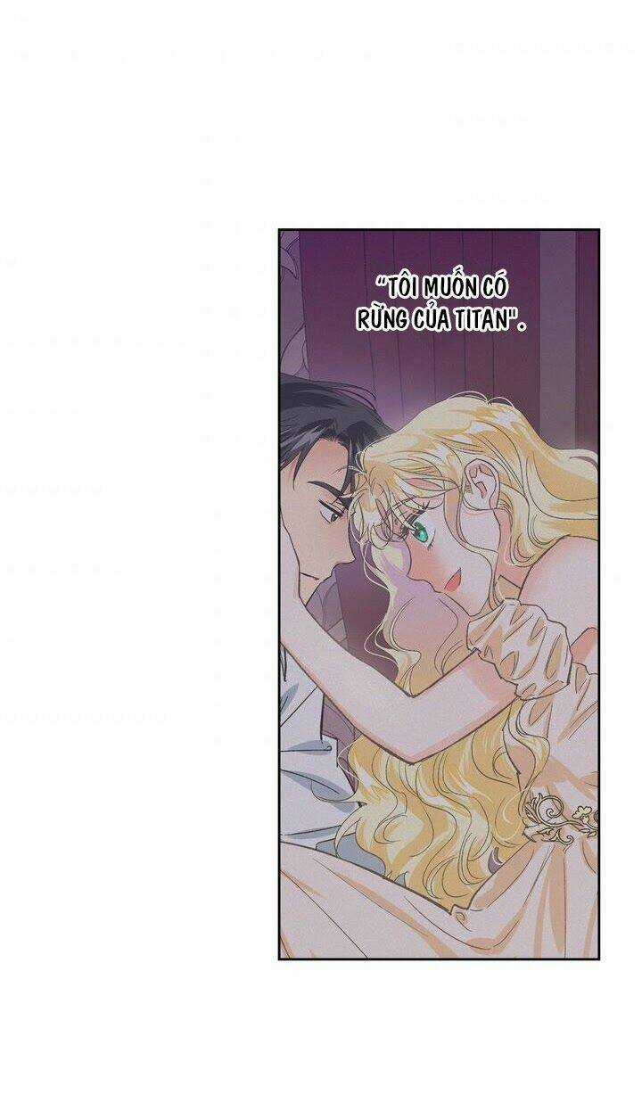 Ác Nữ Xứng Đôi Với Bạo Chúa Chapter 16 trang 55