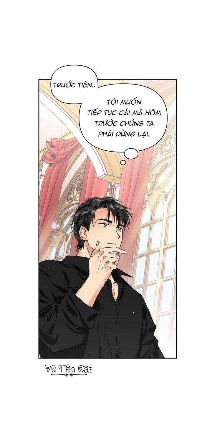 Ác Nữ Xứng Đôi Với Bạo Chúa Chapter 16 trang 58