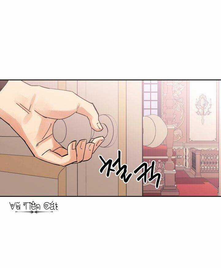 Ác Nữ Xứng Đôi Với Bạo Chúa Chapter 16 trang 60