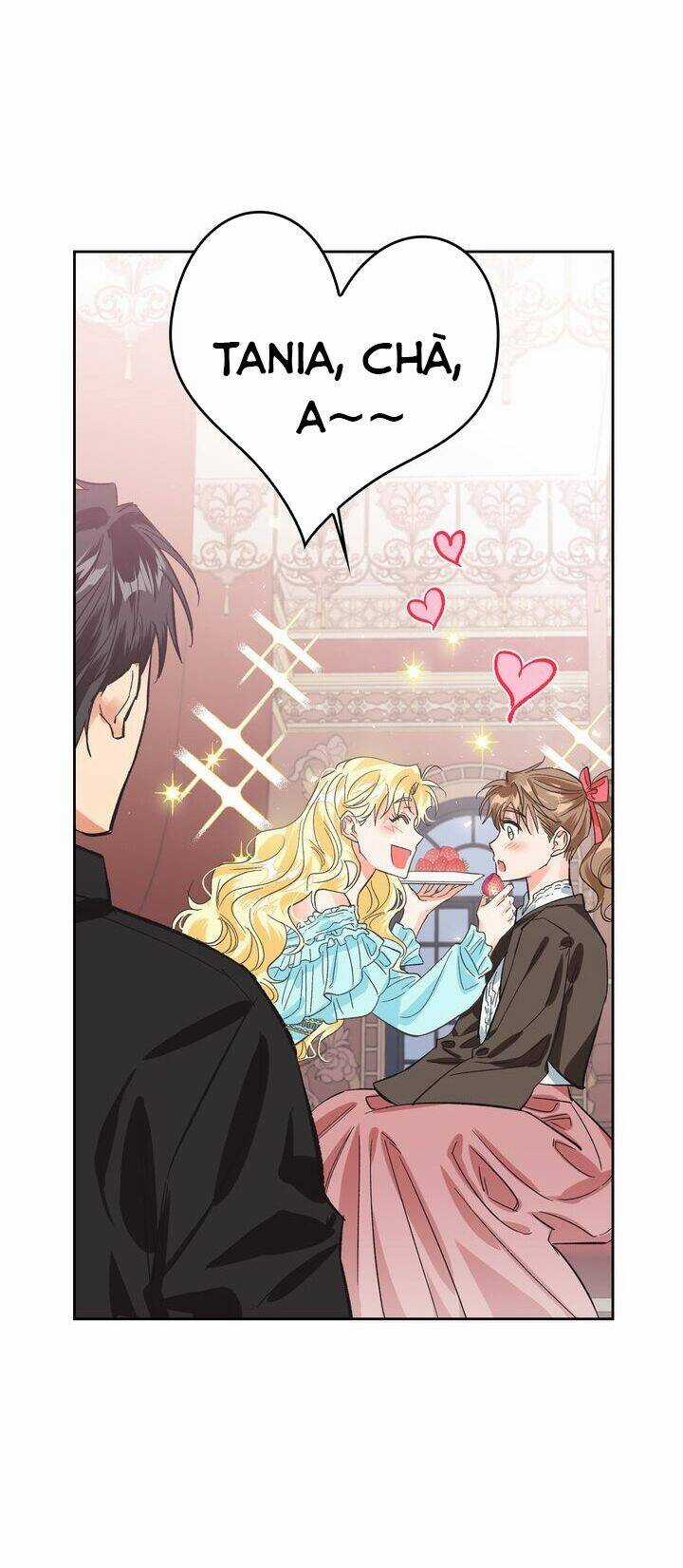 Ác Nữ Xứng Đôi Với Bạo Chúa Chapter 16 trang 61