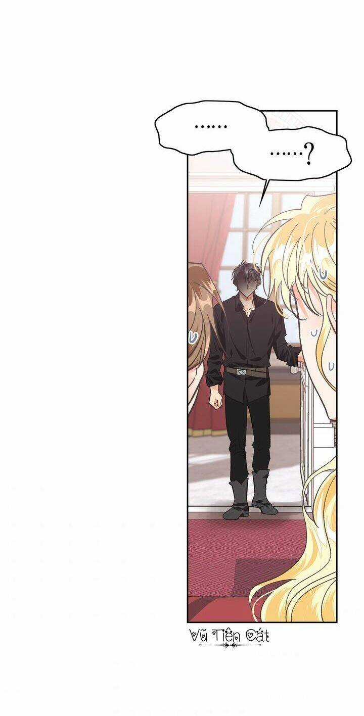 Ác Nữ Xứng Đôi Với Bạo Chúa Chapter 16 trang 62