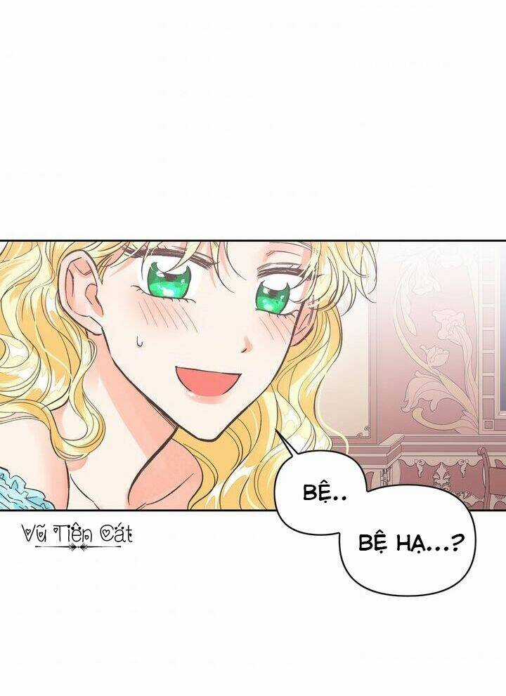 Ác Nữ Xứng Đôi Với Bạo Chúa Chapter 16 trang 63