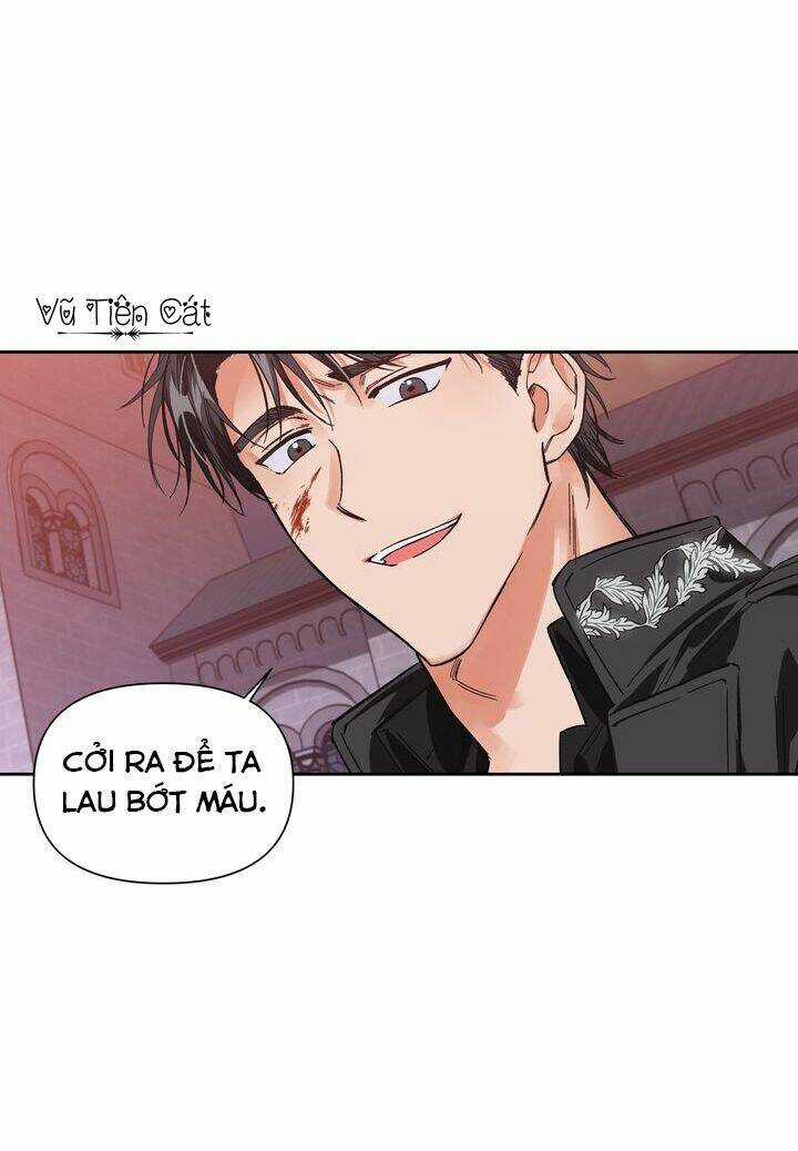Ác Nữ Xứng Đôi Với Bạo Chúa Chapter 16 trang 8