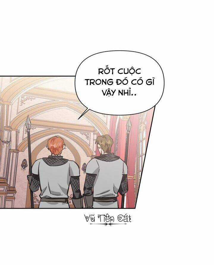 Ác Nữ Xứng Đôi Với Bạo Chúa Chapter 17 trang 10