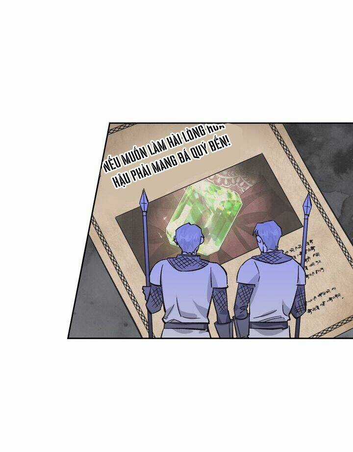 Ác Nữ Xứng Đôi Với Bạo Chúa Chapter 17 trang 11