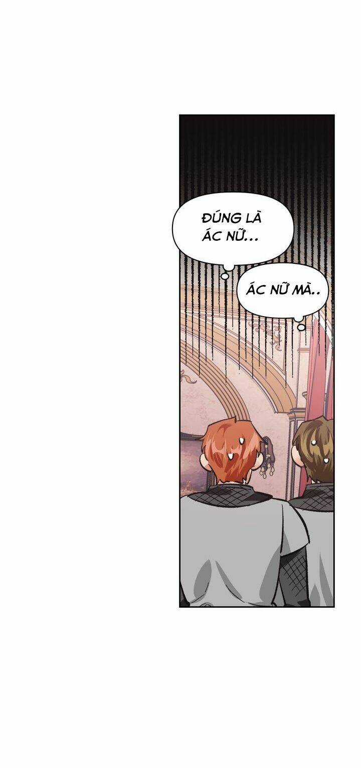 Ác Nữ Xứng Đôi Với Bạo Chúa Chapter 17 trang 13