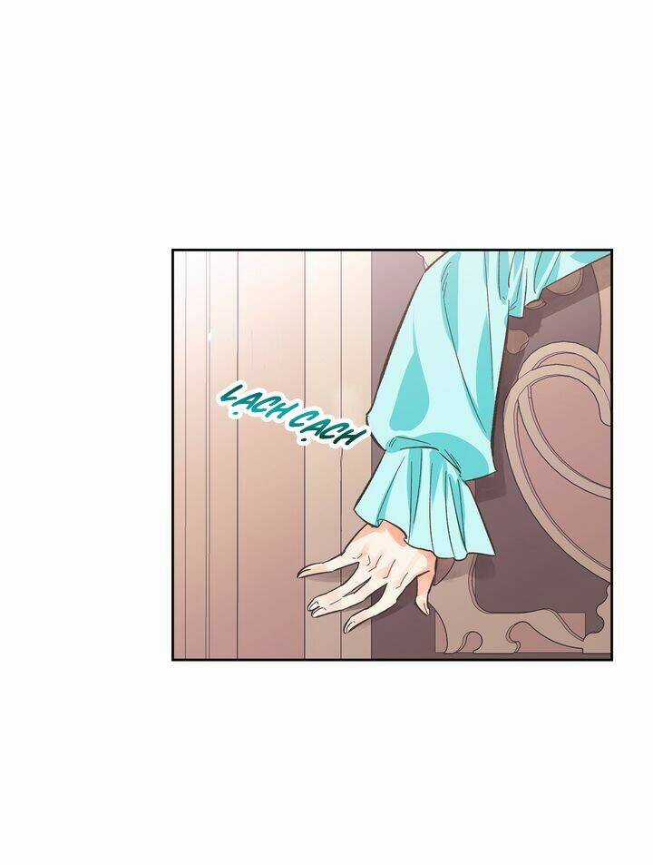 Ác Nữ Xứng Đôi Với Bạo Chúa Chapter 17 trang 15