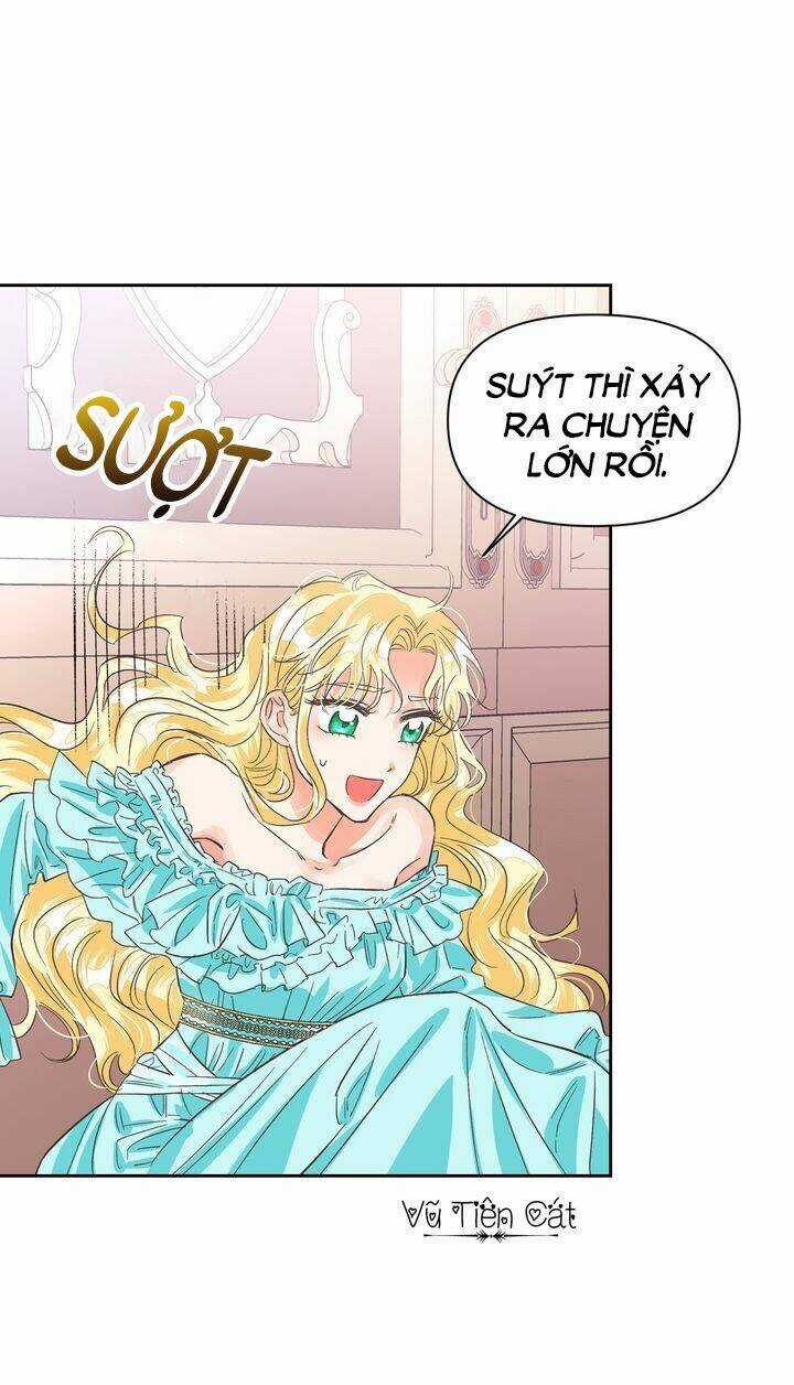 Ác Nữ Xứng Đôi Với Bạo Chúa Chapter 17 trang 16