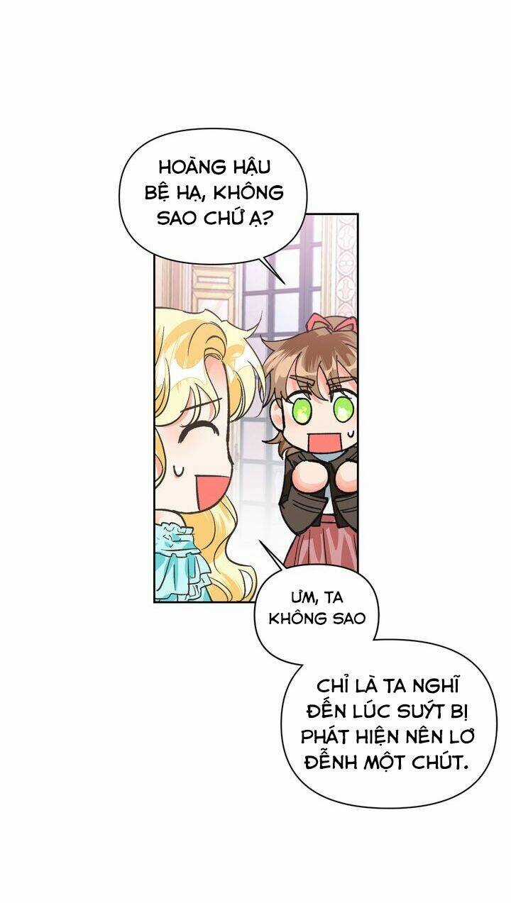 Ác Nữ Xứng Đôi Với Bạo Chúa Chapter 17 trang 17