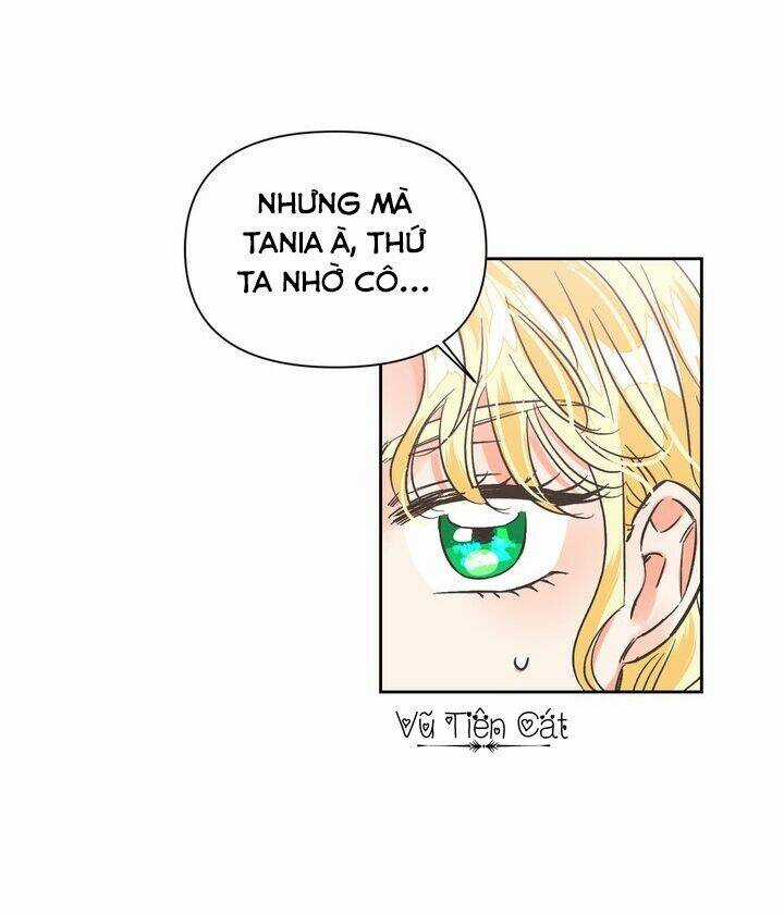 Ác Nữ Xứng Đôi Với Bạo Chúa Chapter 17 trang 18