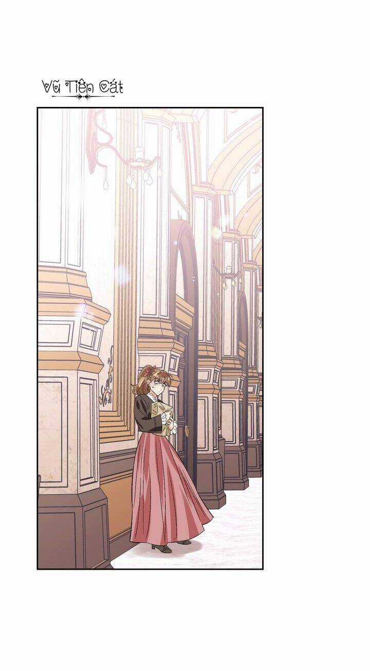 Ác Nữ Xứng Đôi Với Bạo Chúa Chapter 17 trang 2