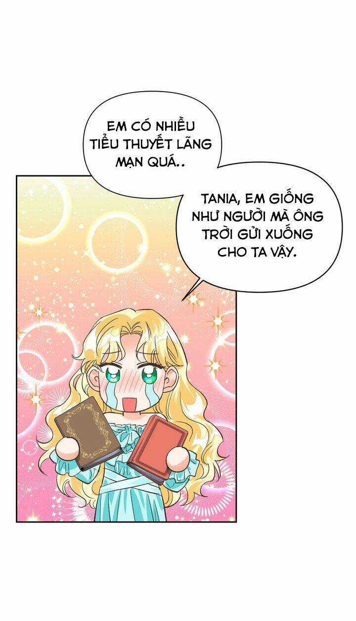 Ác Nữ Xứng Đôi Với Bạo Chúa Chapter 17 trang 21