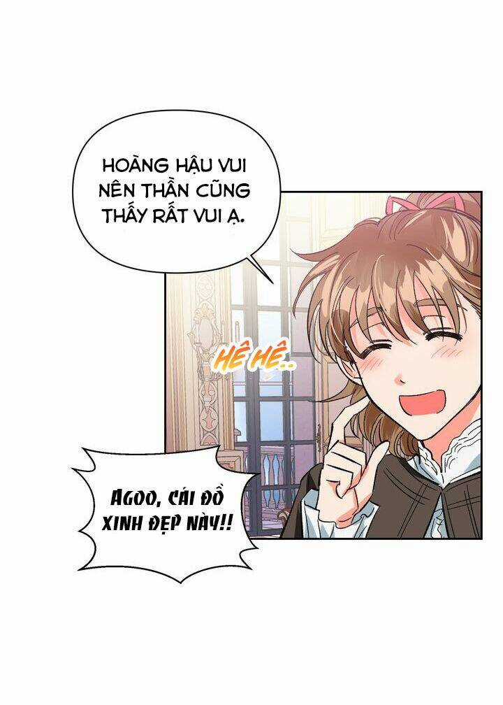Ác Nữ Xứng Đôi Với Bạo Chúa Chapter 17 trang 23