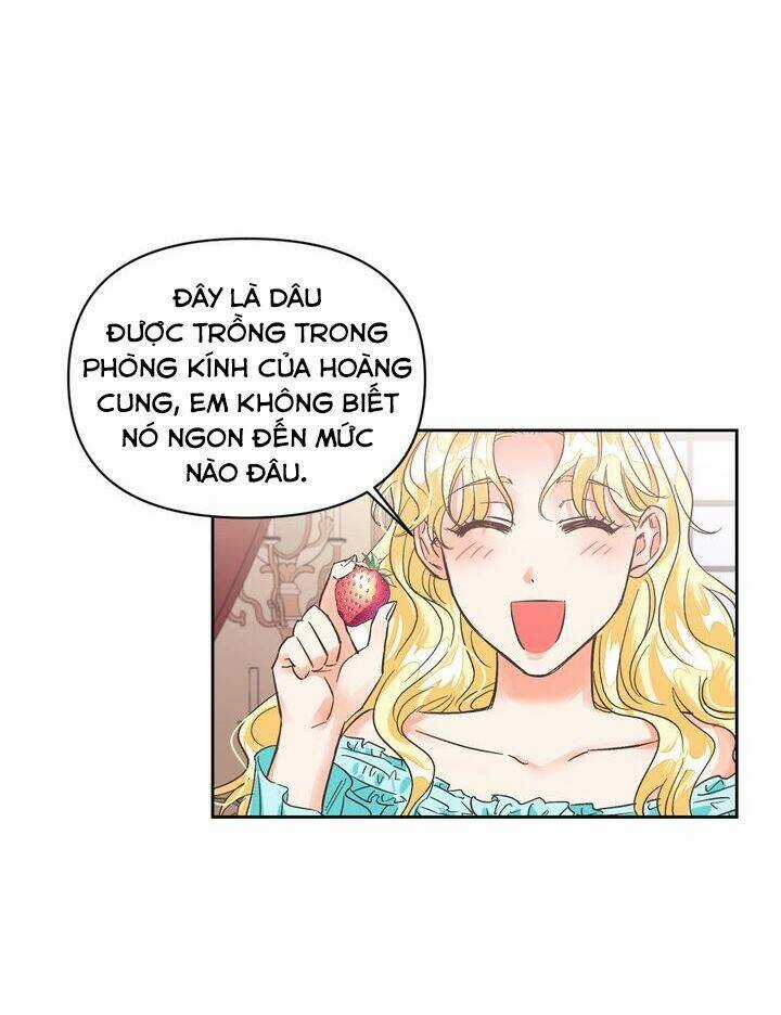 Ác Nữ Xứng Đôi Với Bạo Chúa Chapter 17 trang 25