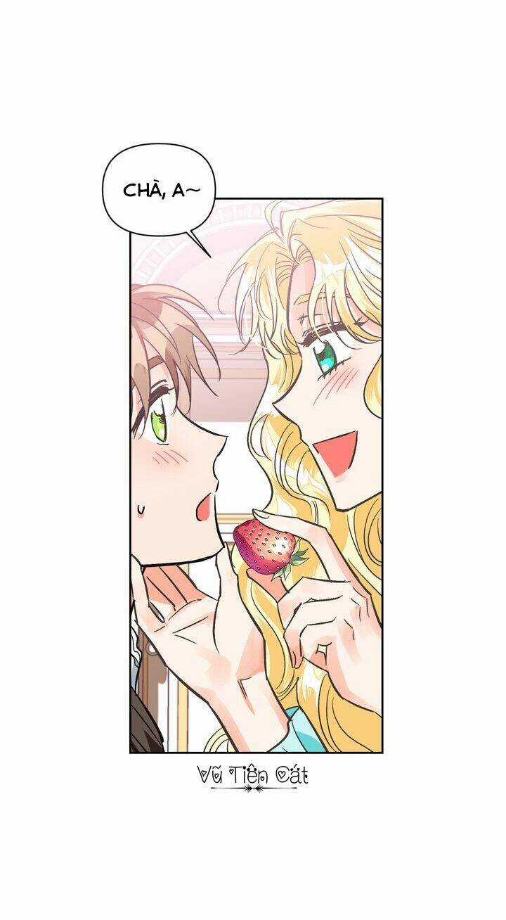 Ác Nữ Xứng Đôi Với Bạo Chúa Chapter 17 trang 26