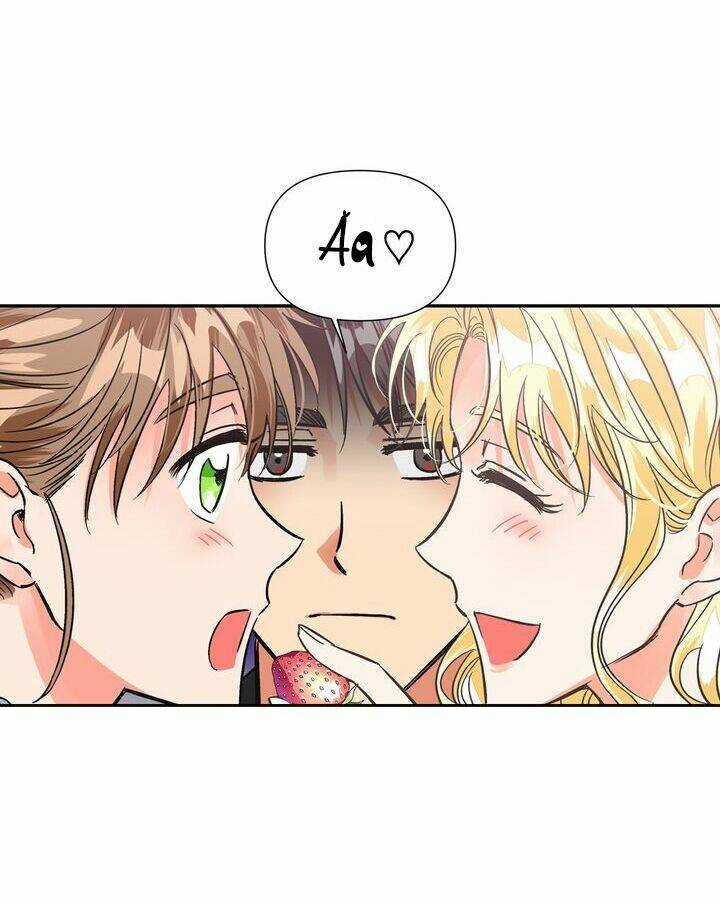 Ác Nữ Xứng Đôi Với Bạo Chúa Chapter 17 trang 27