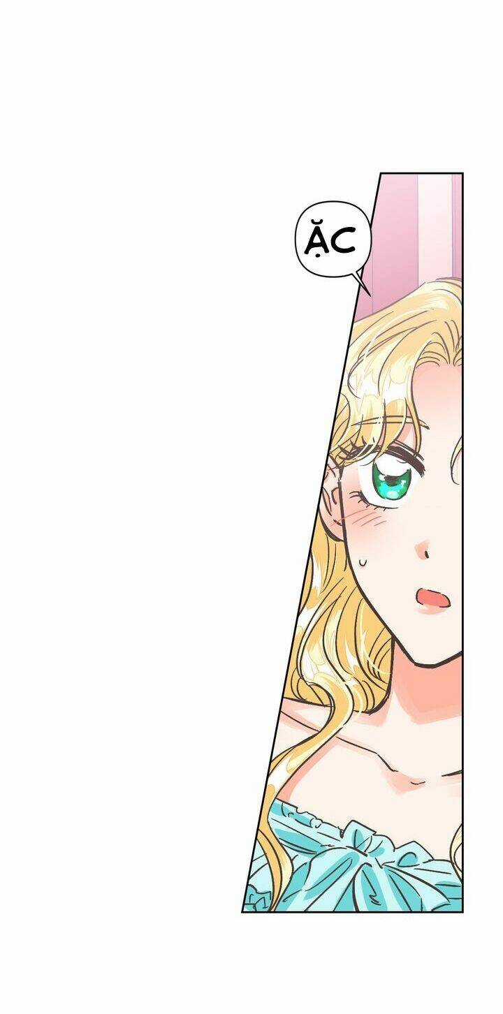 Ác Nữ Xứng Đôi Với Bạo Chúa Chapter 17 trang 29