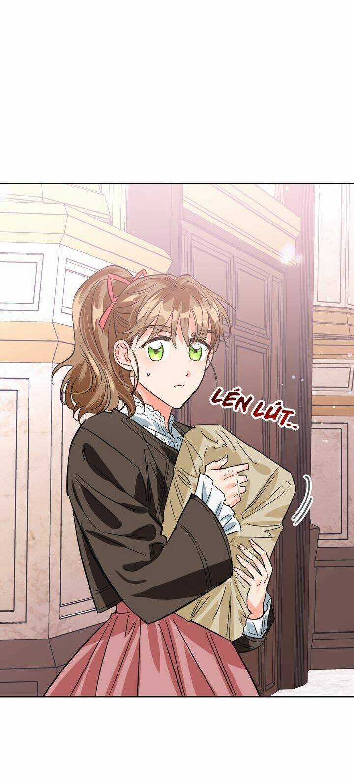 Ác Nữ Xứng Đôi Với Bạo Chúa Chapter 17 trang 3