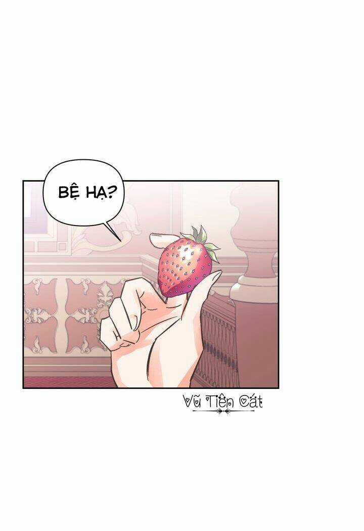 Ác Nữ Xứng Đôi Với Bạo Chúa Chapter 17 trang 30