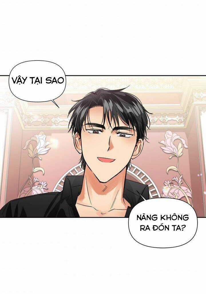 Ác Nữ Xứng Đôi Với Bạo Chúa Chapter 17 trang 34