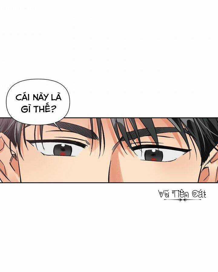 Ác Nữ Xứng Đôi Với Bạo Chúa Chapter 17 trang 35