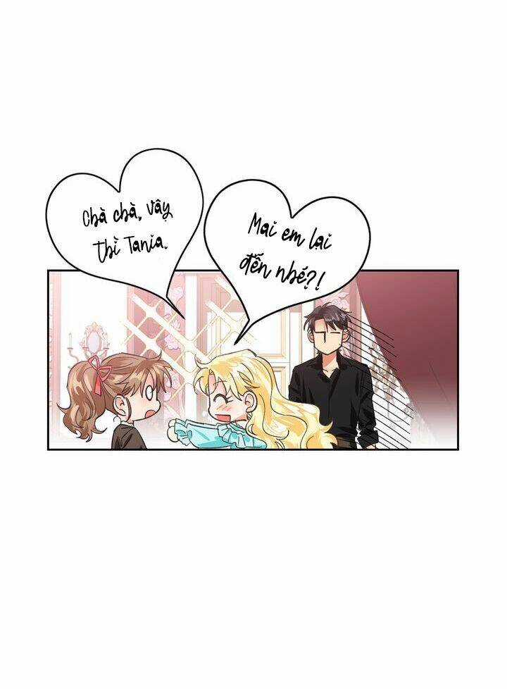 Ác Nữ Xứng Đôi Với Bạo Chúa Chapter 17 trang 37