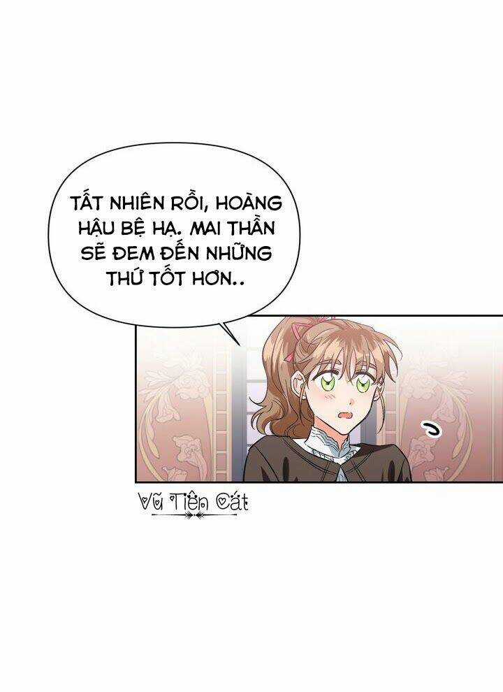 Ác Nữ Xứng Đôi Với Bạo Chúa Chapter 17 trang 38