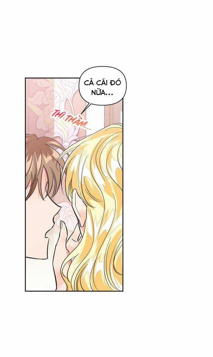 Ác Nữ Xứng Đôi Với Bạo Chúa Chapter 17 trang 39