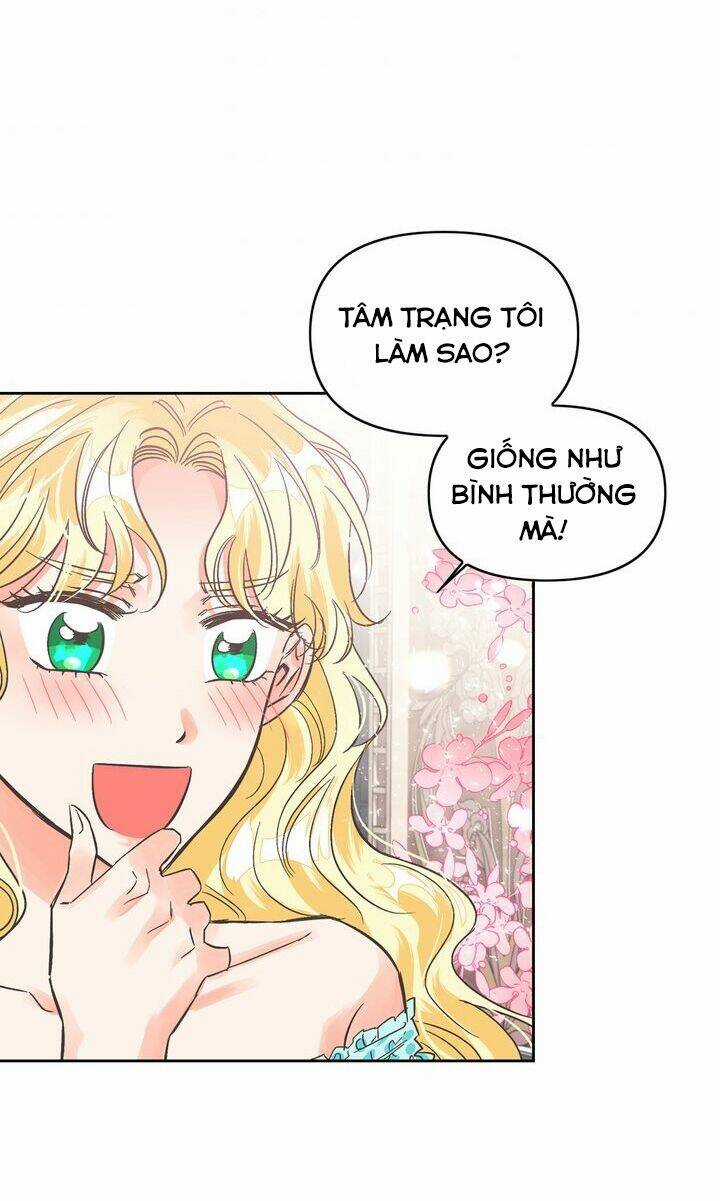 Ác Nữ Xứng Đôi Với Bạo Chúa Chapter 17 trang 45