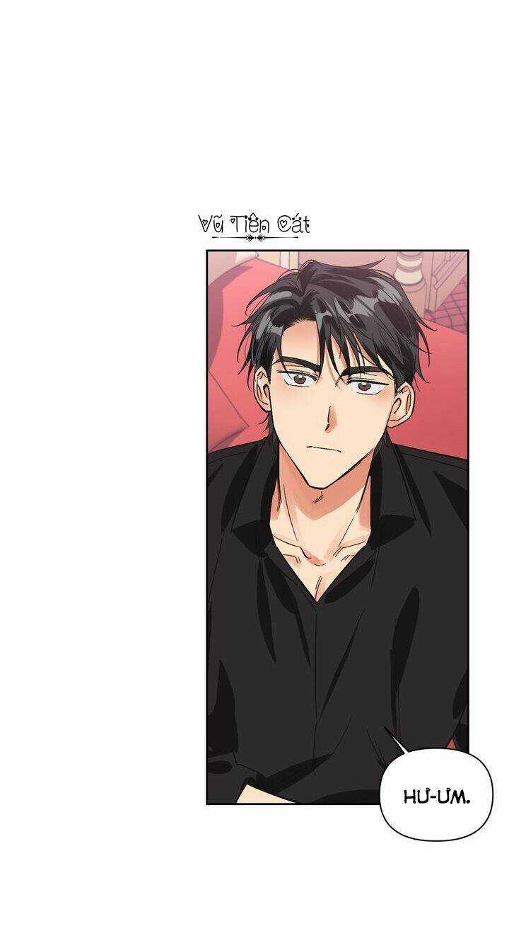 Ác Nữ Xứng Đôi Với Bạo Chúa Chapter 17 trang 46