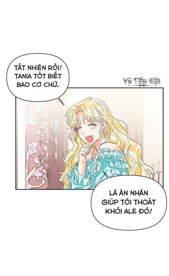 Ác Nữ Xứng Đôi Với Bạo Chúa Chapter 17 trang 48