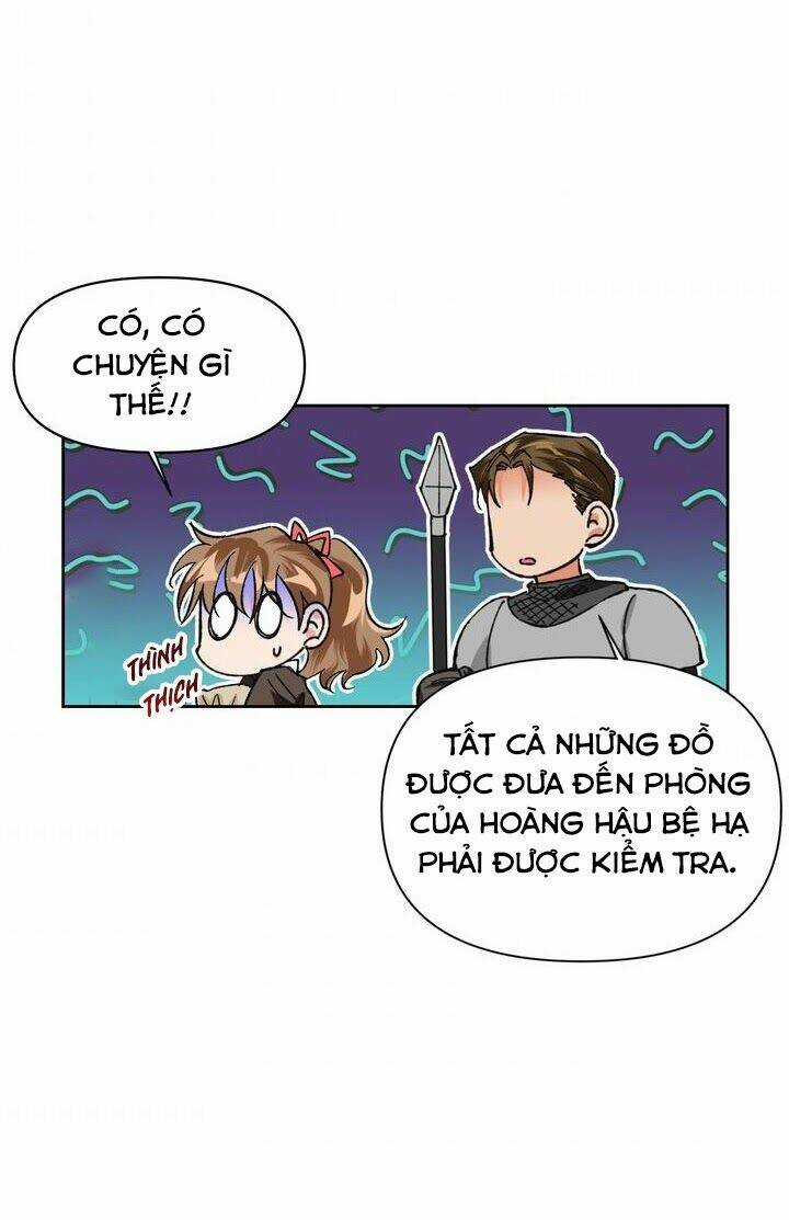 Ác Nữ Xứng Đôi Với Bạo Chúa Chapter 17 trang 5