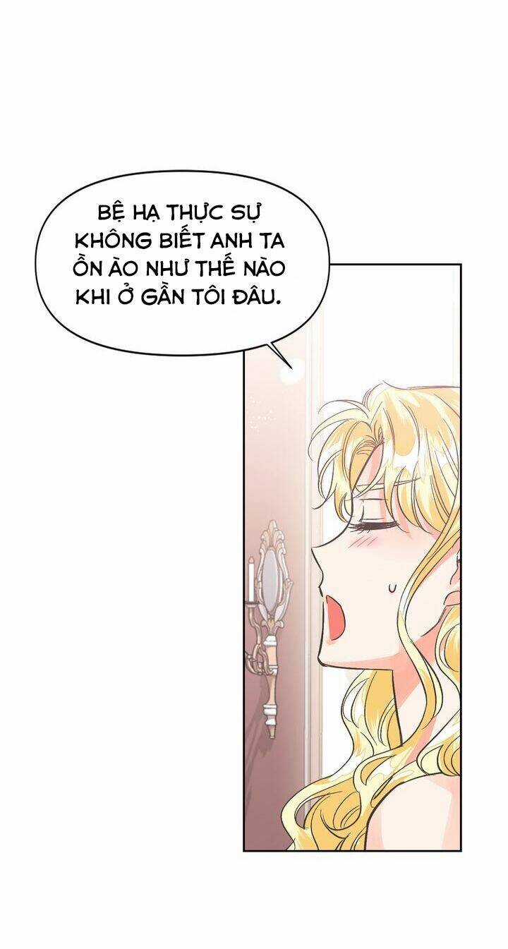 Ác Nữ Xứng Đôi Với Bạo Chúa Chapter 17 trang 51