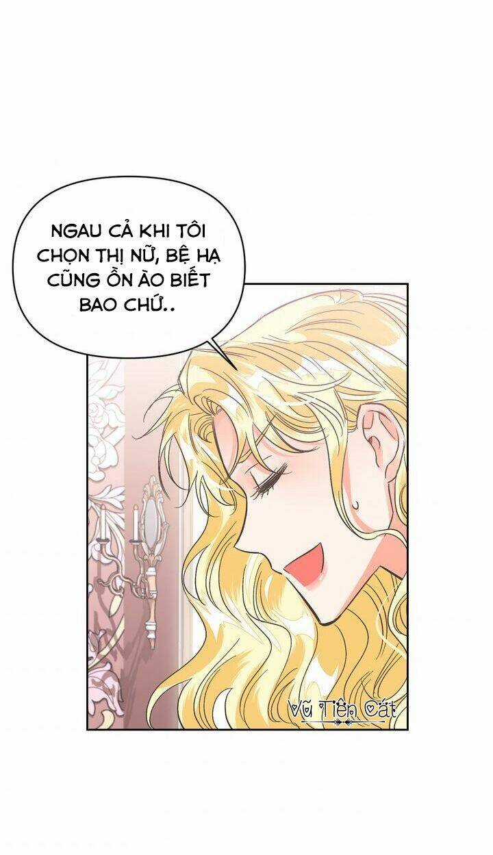 Ác Nữ Xứng Đôi Với Bạo Chúa Chapter 17 trang 52