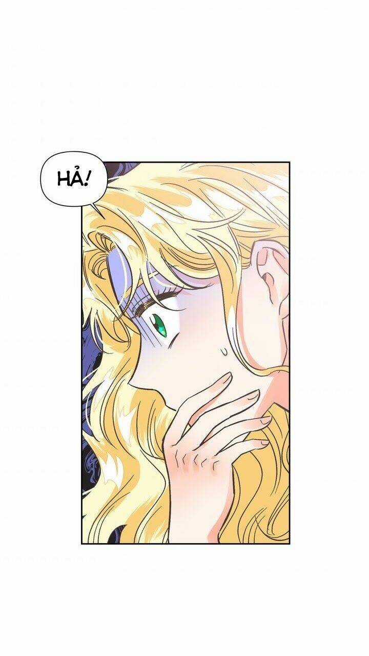 Ác Nữ Xứng Đôi Với Bạo Chúa Chapter 17 trang 53