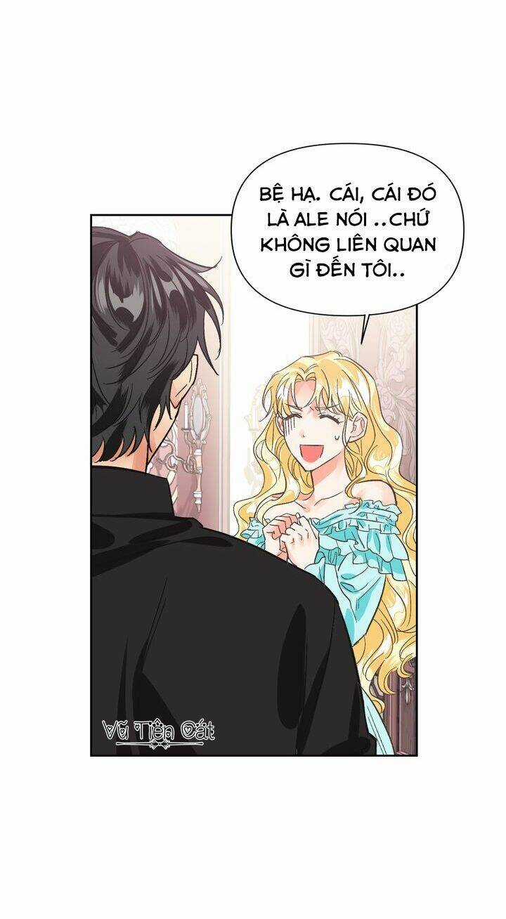 Ác Nữ Xứng Đôi Với Bạo Chúa Chapter 17 trang 54