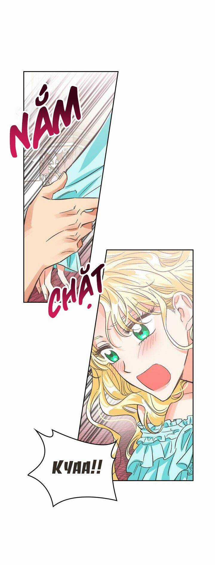 Ác Nữ Xứng Đôi Với Bạo Chúa Chapter 17 trang 55