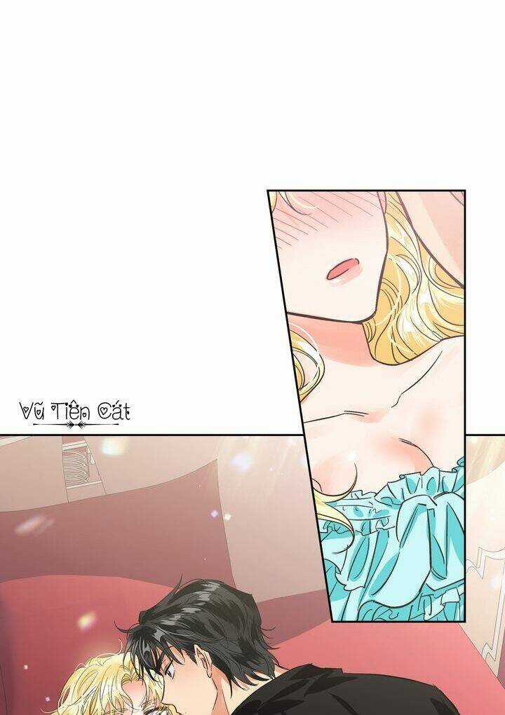 Ác Nữ Xứng Đôi Với Bạo Chúa Chapter 17 trang 56