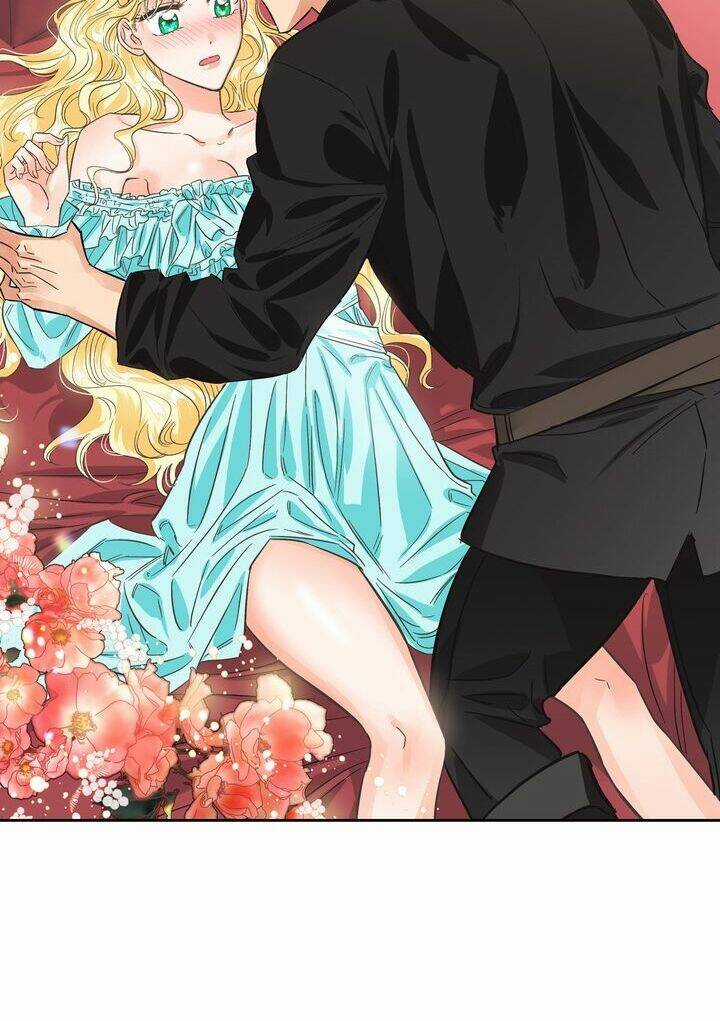 Ác Nữ Xứng Đôi Với Bạo Chúa Chapter 17 trang 57