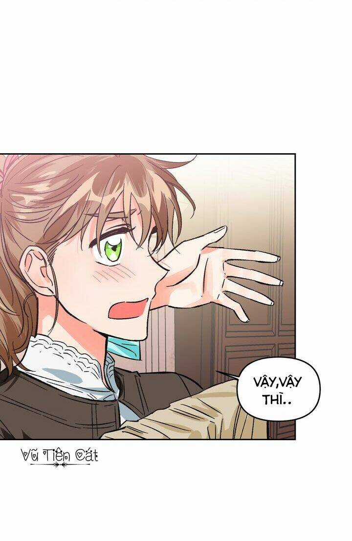 Ác Nữ Xứng Đôi Với Bạo Chúa Chapter 17 trang 6