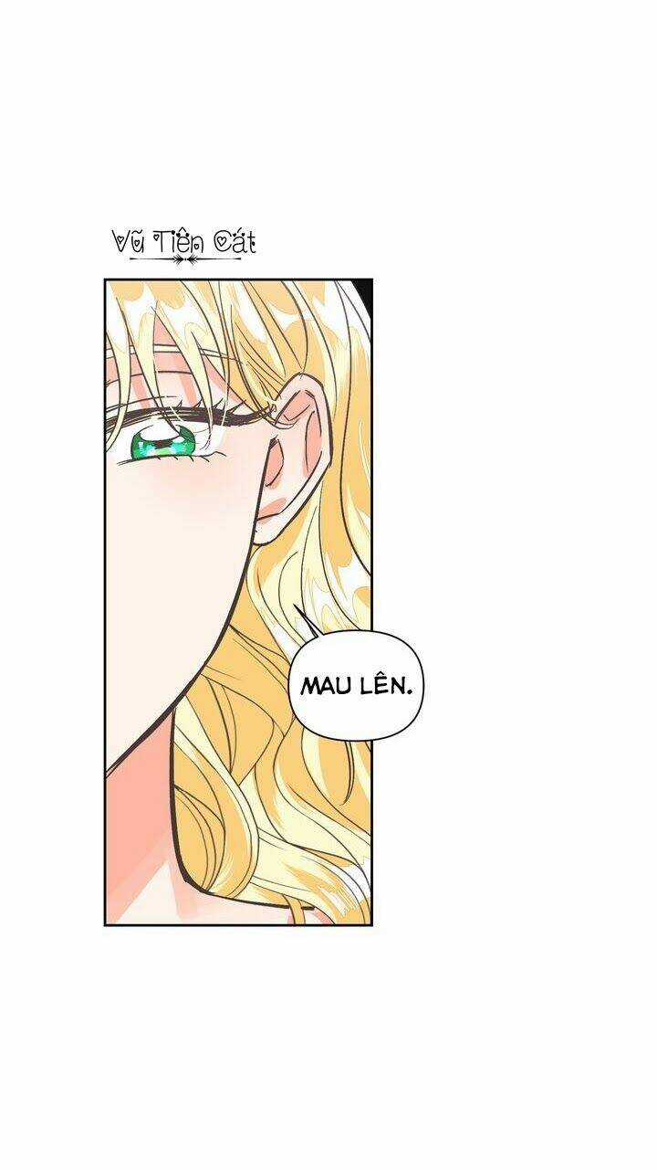 Ác Nữ Xứng Đôi Với Bạo Chúa Chapter 17 trang 8