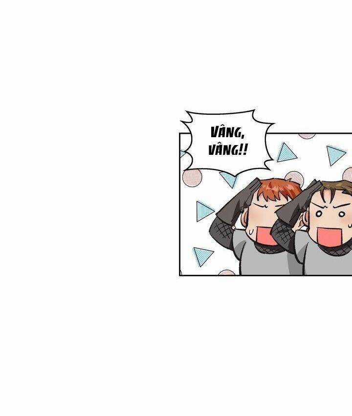 Ác Nữ Xứng Đôi Với Bạo Chúa Chapter 17 trang 9