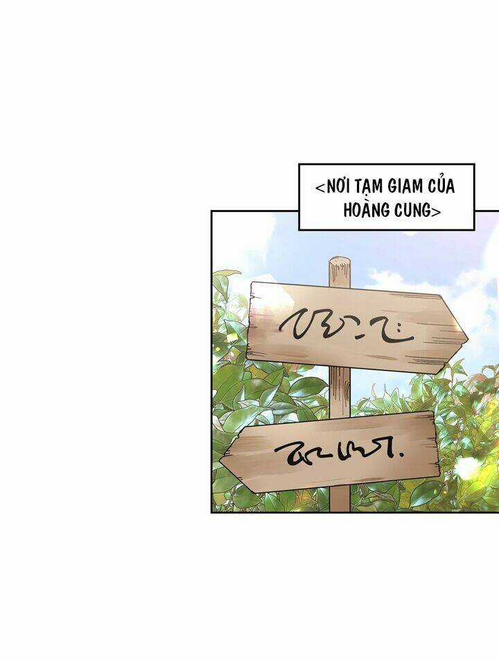 Ác Nữ Xứng Đôi Với Bạo Chúa Chapter 18 trang 11