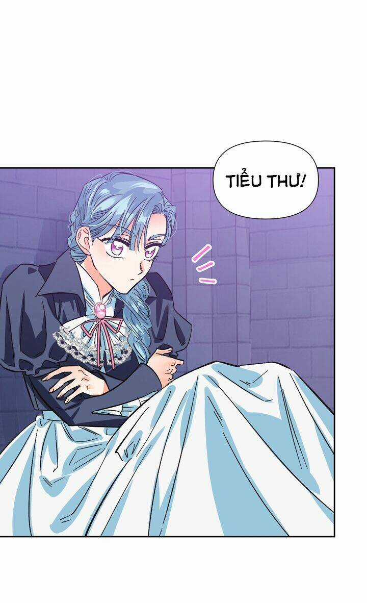 Ác Nữ Xứng Đôi Với Bạo Chúa Chapter 18 trang 14