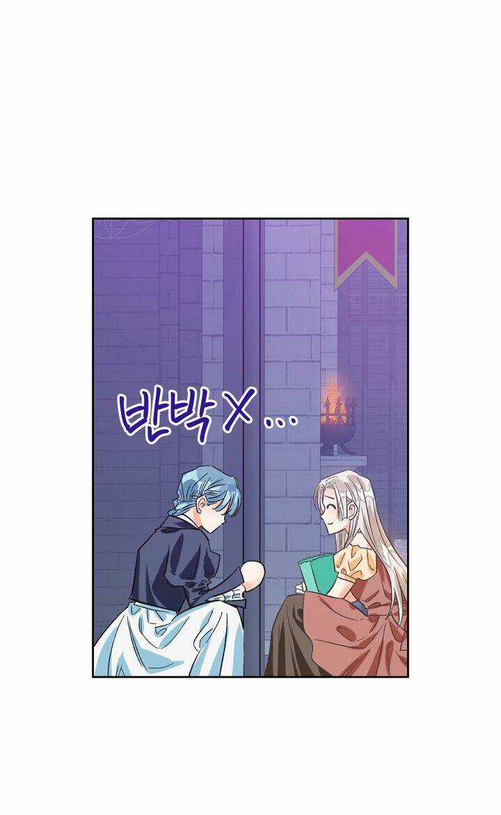 Ác Nữ Xứng Đôi Với Bạo Chúa Chapter 18 trang 17