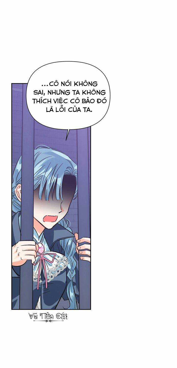 Ác Nữ Xứng Đôi Với Bạo Chúa Chapter 18 trang 18