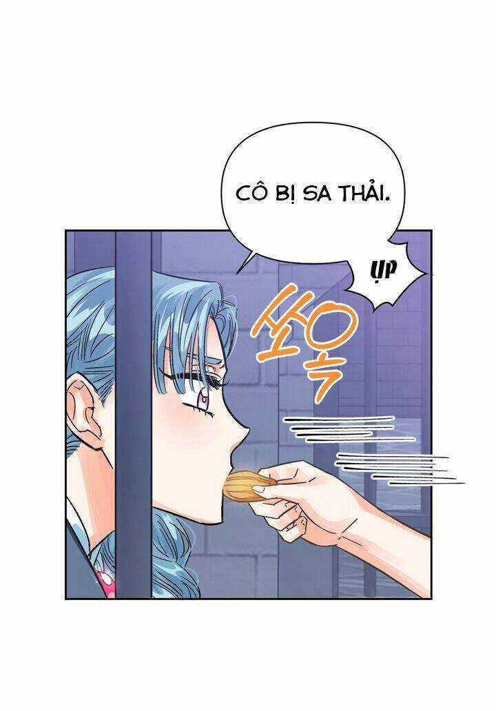 Ác Nữ Xứng Đôi Với Bạo Chúa Chapter 18 trang 19